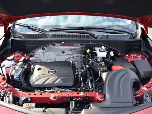 New 2026 Buick Encore GX Sport Touring w/ Advanced Technology Package image 15