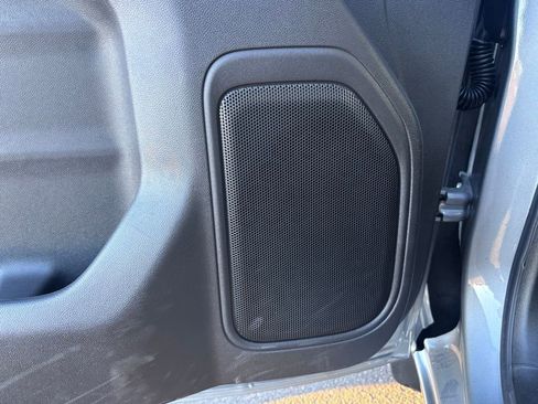 New 2025 Chevrolet Silverado 1500 W/T w/ WT Value Package image 22