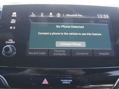 Used 2022 Honda Passport EX-L image 52