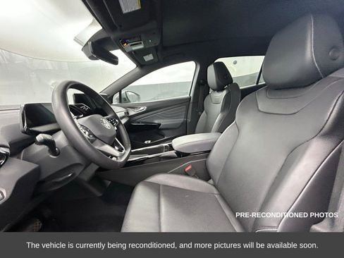 Used 2023 Volkswagen ID.4 Pro S image 10
