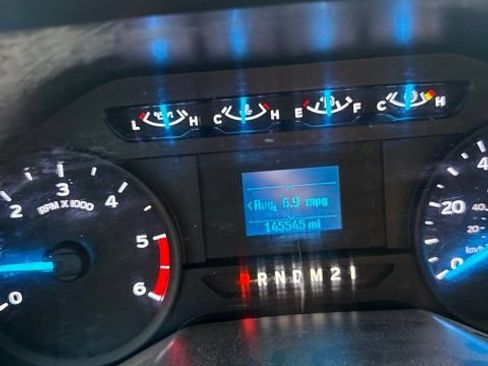 Used 2017 Ford F450 XL w/ Power Equipment Group RWD image 10