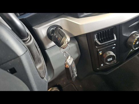 Used 2026 Ford F250 XL w/ STX Appearance Package AWD/4WD image 18
