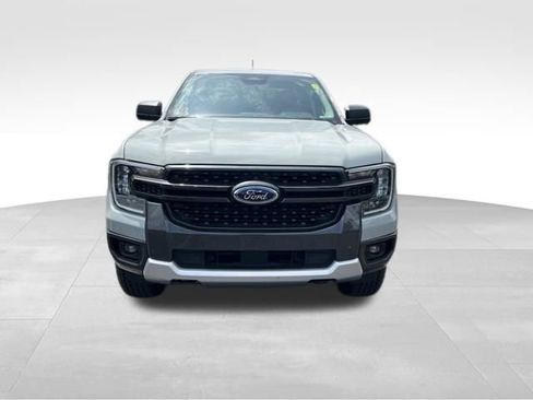 Used 2024 Ford Ranger XLT AWD/4WD image 2