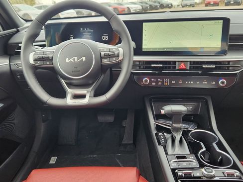 New 2026 Kia K5 GT-Line image 11