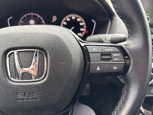 Used 2025 Honda Civic Sport image 21