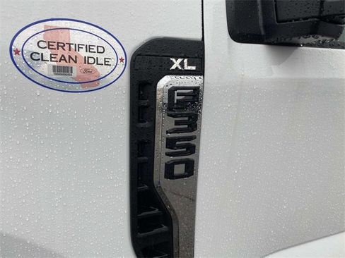 New 2026 Ford F350 XL image 10