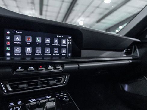 Used 2024 Porsche 911 Targa 4 GTS image 24