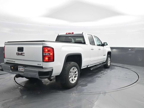 Used 2019 GMC Sierra 1500 SLE w/ SLE Value Package image 7