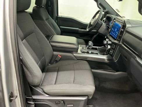 Used 2023 Ford F150 XLT w/ Equipment Group 302A High AWD/4WD image 20