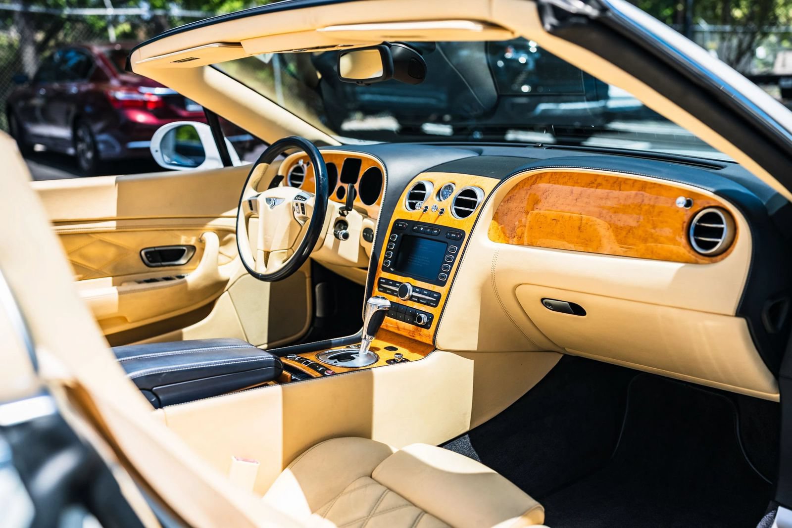 Used 2010 Bentley Continental GT Speed AWD/4WD image 14