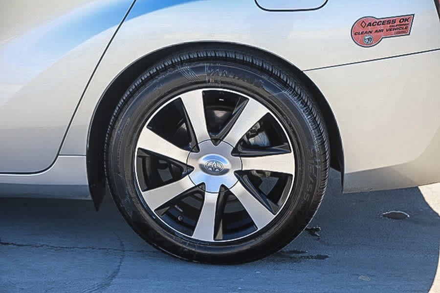 Used 2019 Toyota Mirai FWD image 10