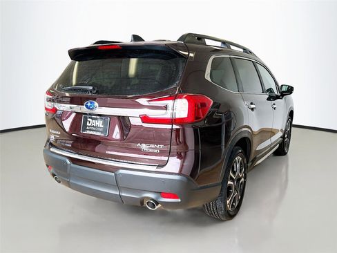 New 2026 Subaru Ascent Touring image 41