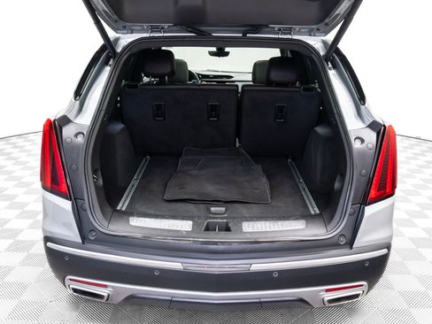 Used 2023 Cadillac XT5 Premium Luxury w/ Technology Package image 34