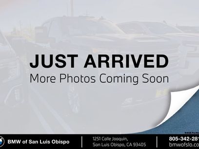 Used 2020 Chevrolet Silverado 2500 High Country w/ Z71 Off-Road Package