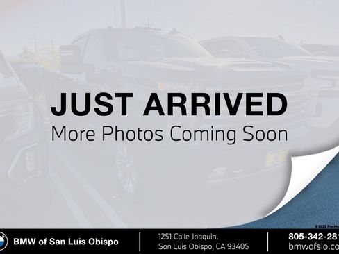 Used 2020 Chevrolet Silverado 2500 High Country w/ Z71 Off-Road Package AWD/4WD image 1