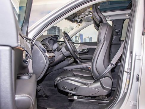 Used 2022 Volvo XC90 T6 Inscription w/ Advanced Package image 20