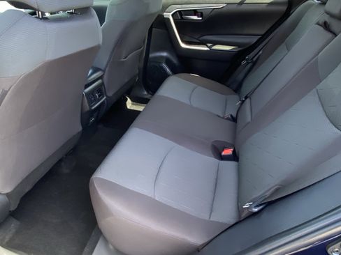 Certified 2023 Toyota RAV4 XLE w/ Convenience Package image 21