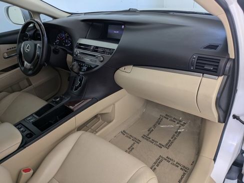 Used 2015 Lexus RX 350 AWD w/ Premium Package image 19
