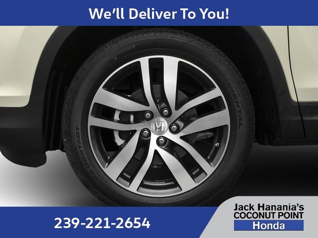 Used 2017 Honda Pilot Touring image 11