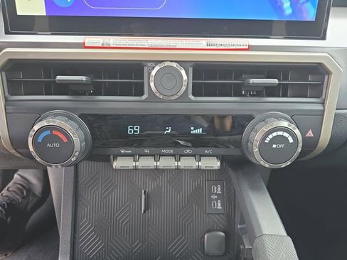 New 2026 Toyota Tacoma TRD Sport image 22