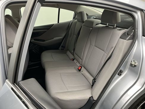 Used 2020 Subaru Legacy w/ Alloy Wheel Package image 9