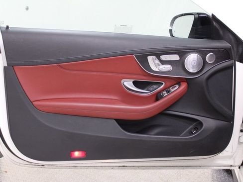 Certified 2022 Mercedes-Benz C 43 AMG 4MATIC Coupe image 18