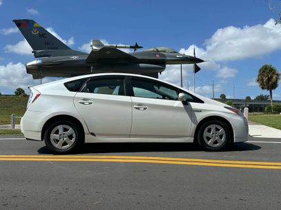 Used 2011 Toyota Prius Three