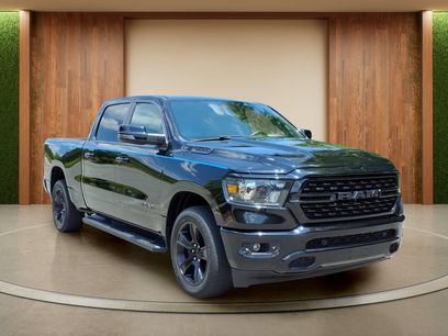 Used 2023 RAM 1500 Big Horn