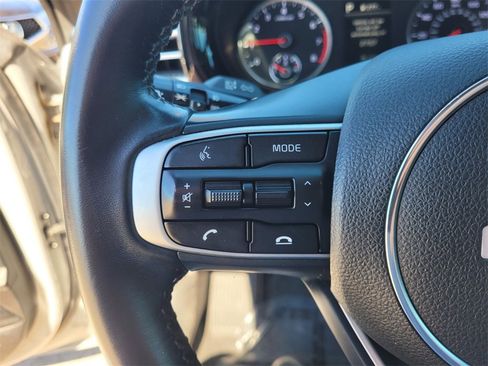 Used 2024 Kia K5 GT-Line w/ GT-Line Premium Package image 31