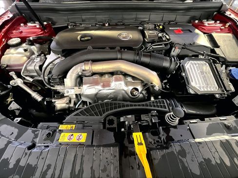 New 2026 Mercedes-Benz GLB 250 4MATIC image 14