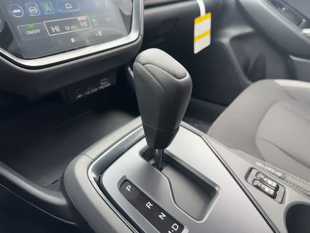 Used 2026 Subaru Crosstrek 2.5i Premium AWD/4WD image 18