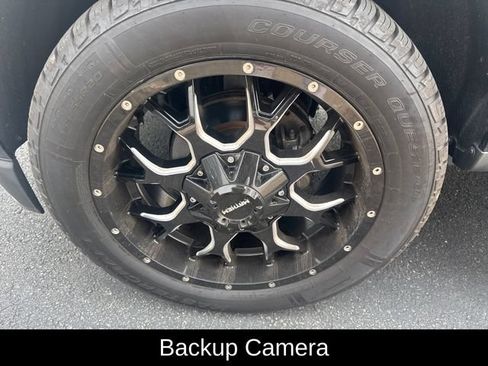 Used 2017 GMC Canyon SLT w/ Driver Alert Package AWD/4WD image 10