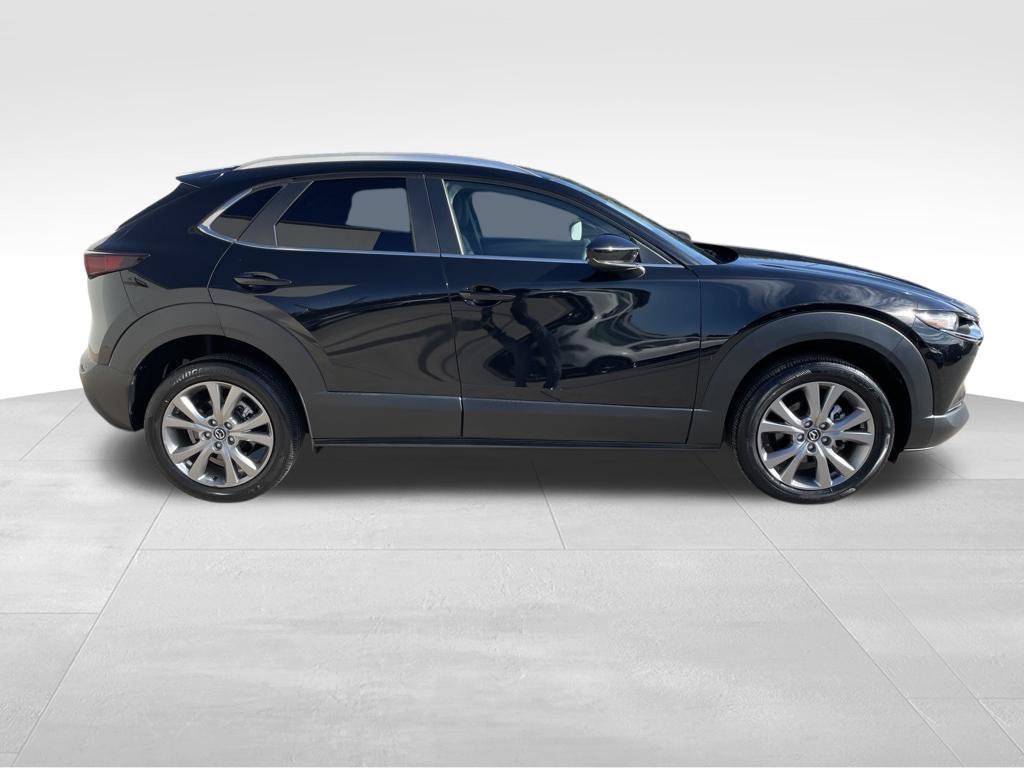 Used 2023 MAZDA CX-30 AWD 2.5 S w/ Preferred Package image 4
