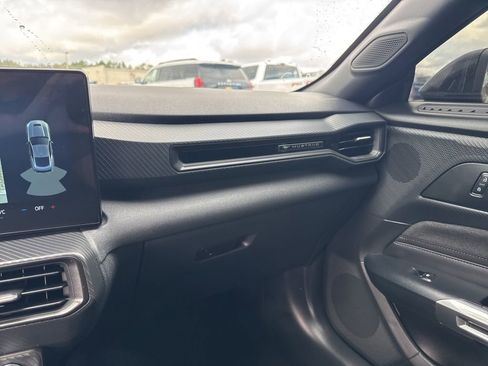 Used 2025 Ford Mustang EcoBoost w/ Mustang Nite Pony Package image 12