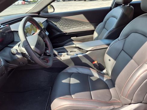 New 2024 Dodge Charger R/T w/ Plus Group image 10