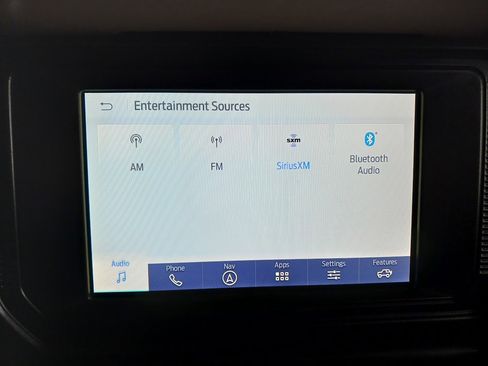 Used 2022 Ford Bronco Big Bend image 30