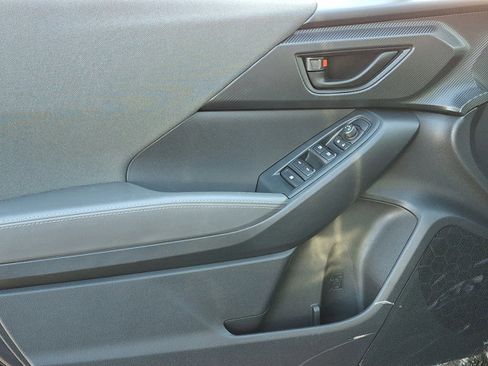 Certified 2025 Subaru Crosstrek 2.0i Premium image 13