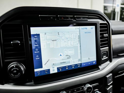 Used 2021 Ford F150 Raptor w/ Tow Technology Package image 65