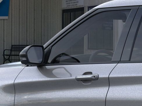 New 2026 Ford Explorer Platinum w/ LUX Leather Package image 23