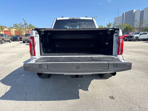 Used 2024 Ford F150 Raptor image 32