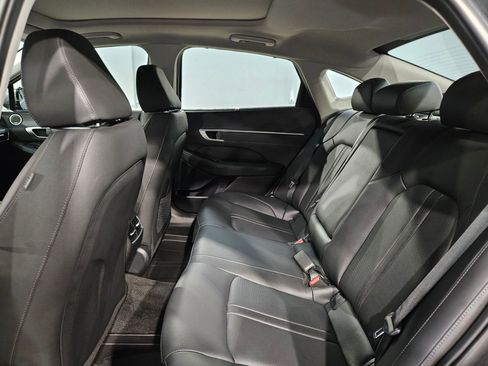 Used 2025 Hyundai Sonata Limited image 36