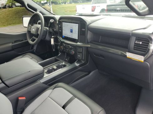 New 2026 Ford F150 STX w/ F-150 LOBO Package AWD/4WD image 26