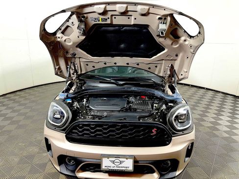 Certified 2023 MINI Cooper Countryman S image 32