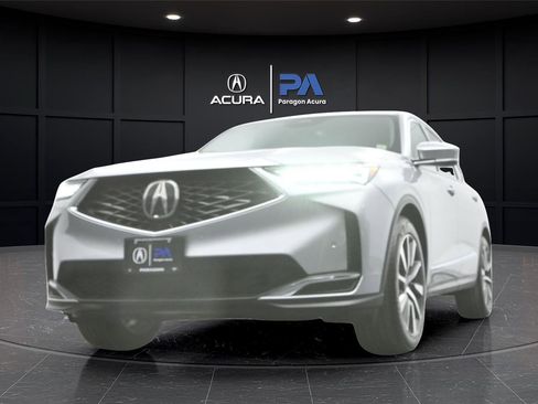 Certified 2026 Acura MDX FWD w/ Technology Package image 38