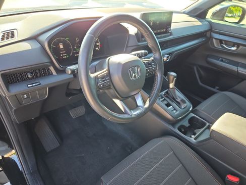 Used 2024 Honda CR-V Sport image 12