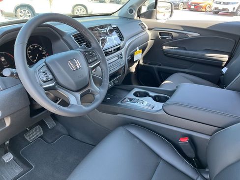 New 2026 Honda Ridgeline RTL image 11
