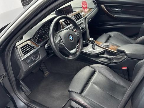 Used 2015 BMW 335i Sedan RWD image 5
