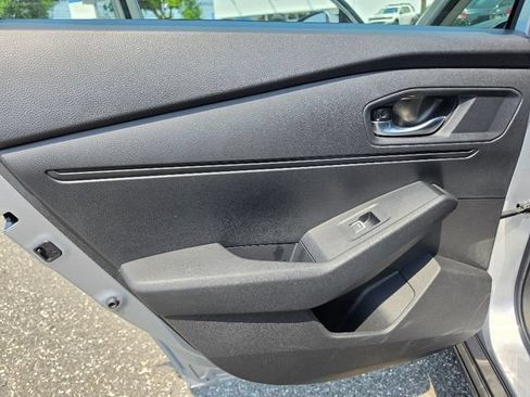 Certified 2025 Honda Accord LX image 23