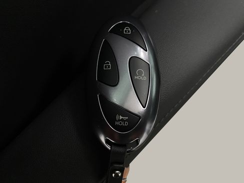 New 2026 Hyundai Palisade SEL AWD/4WD image 35