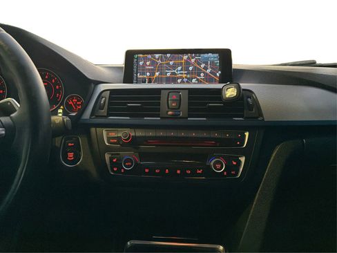 Used 2015 BMW 328i Sedan image 14